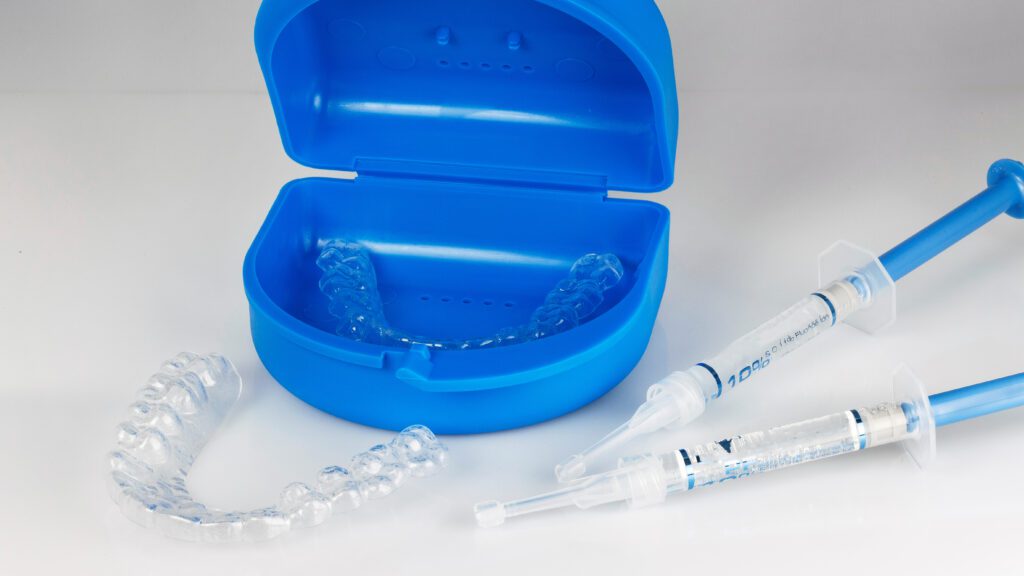 Paschen Orthodontics -