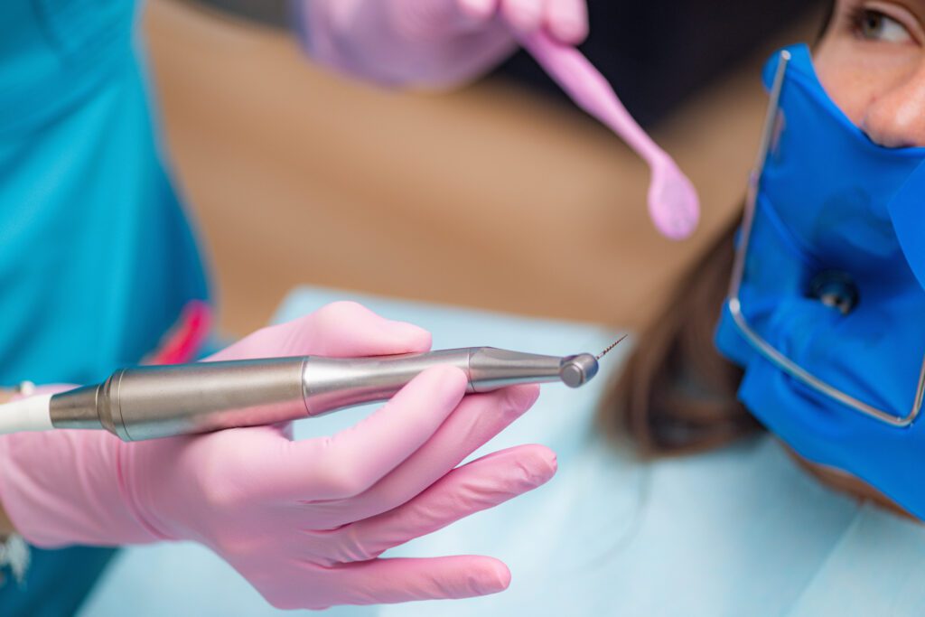 Paschen Orthodontics -