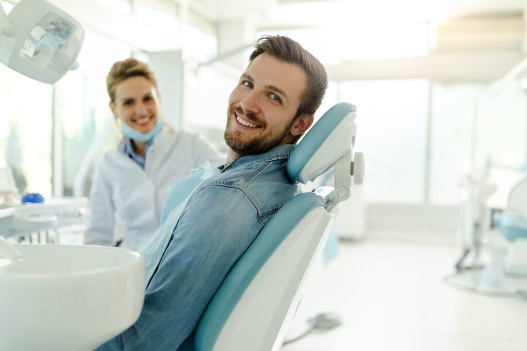 Paschen Orthodontics -