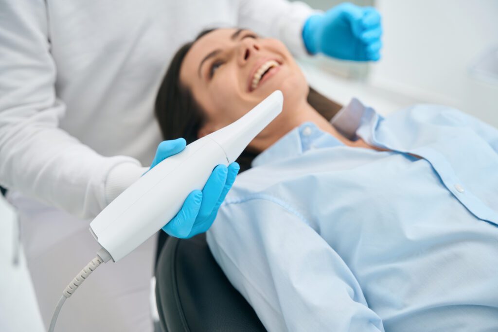Paschen Orthodontics -