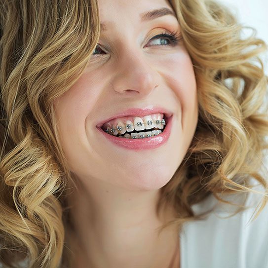 Paschen Orthodontics -