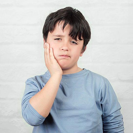 Paschen Orthodontics -