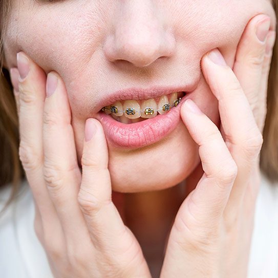 Paschen Orthodontics -