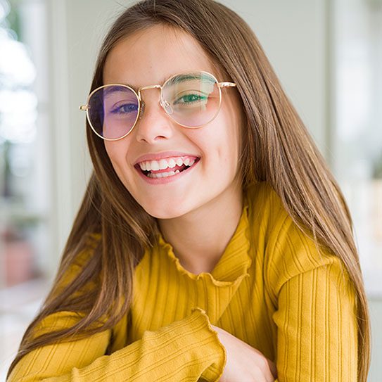 Paschen Orthodontics -