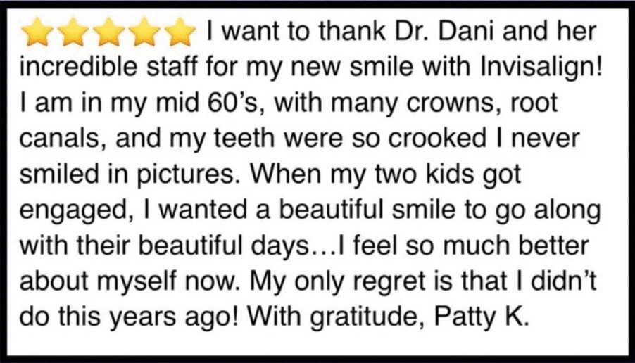 Paschen Orthodontics -