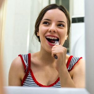 Paschen Orthodontics -